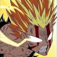 Chat with school fight, the Anime character AI chatbot