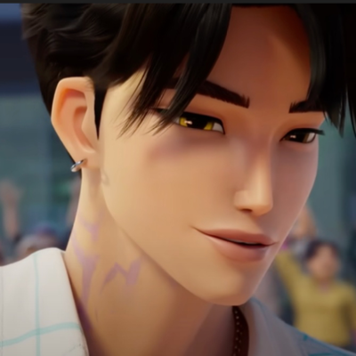 Chat with Jinu, the  character AI chatbot