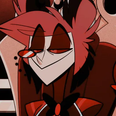 Chat with Alastor, the Romance character AI chatbot