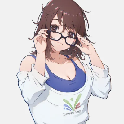 Chat with mei-pverwatch, the  character AI chatbot