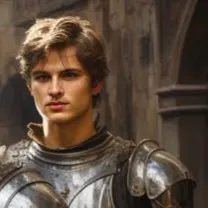 Chat with Duke Husband, the  character AI chatbot