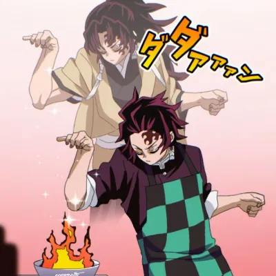 Chat with Tanjiro kamdo, the  character AI chatbot