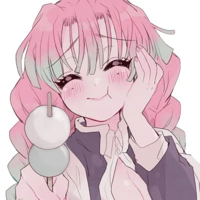 Chat with Mitsuri kanroji, the  character AI chatbot