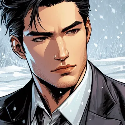 Ivan Severel_avatar