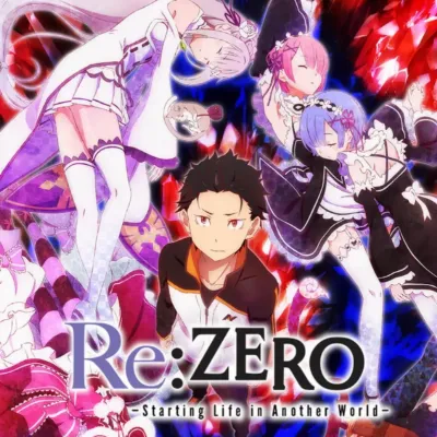 RE:Zero Universe_avatar