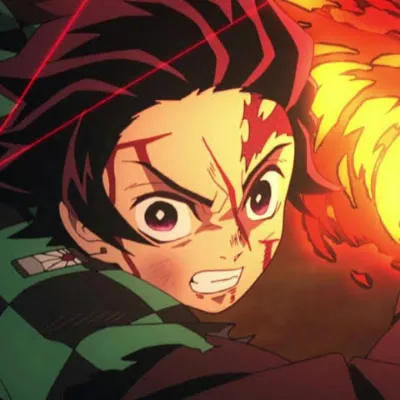 Chat with Demon Slayer RPG, the  character AI chatbot