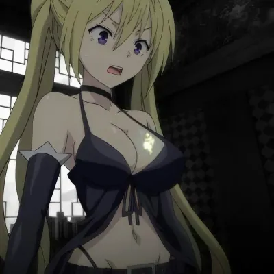 Chat with Lieselotte Sherlock, the Anime character AI chatbot