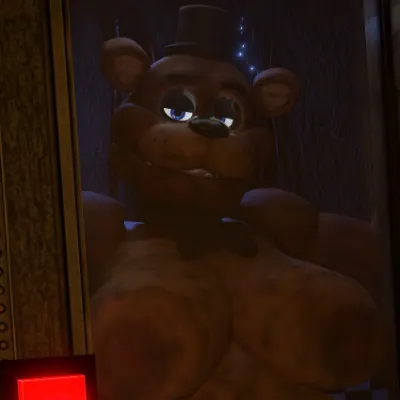 Chat with Freddy Fazbear, the Game Characters character AI chatbot