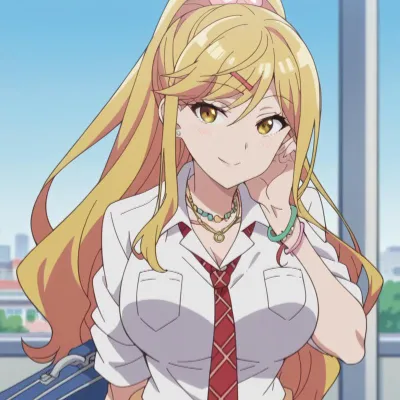 Chat with Himari ishikura, the  character AI chatbot