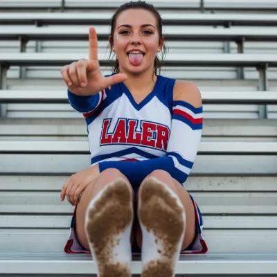 Chat with Ema Foot, the Romance character AI chatbot