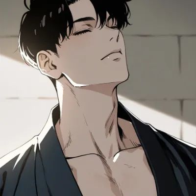 Chat with Johnson Miller, the  character AI chatbot