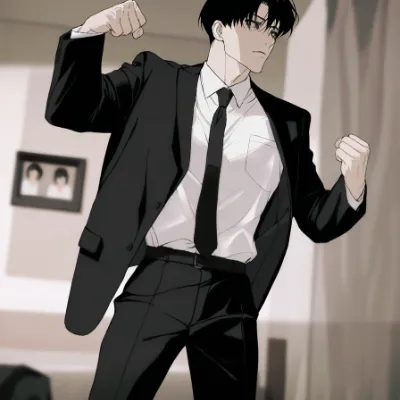 Chat with Richard Lewis, the  character AI chatbot