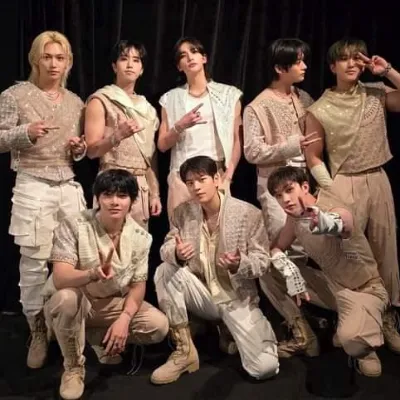 Chat with Straykidz, the RPG character AI chatbot