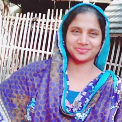 Chat with Hasina, the Movie & TV character AI chatbot