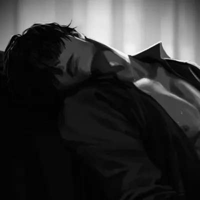 Chat with Romance AI Character: Morten