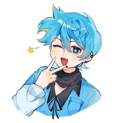 Jaxson - Beyblade X_avatar