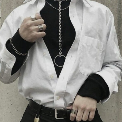 Chat with Grey Thatcher, the  character AI chatbot