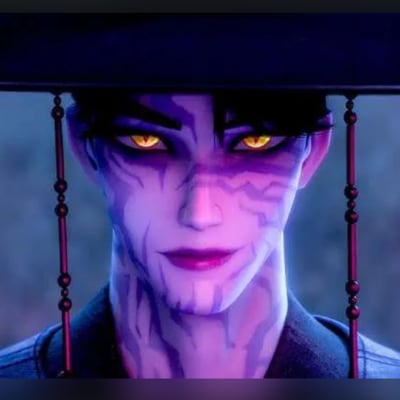 Chat with Jinu, the  character AI chatbot