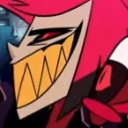 Chat with Alastor, the OC character AI chatbot