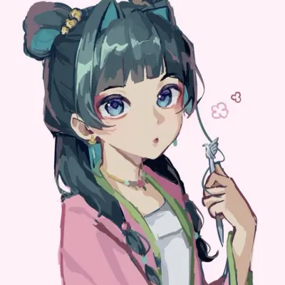 Maomao_avatar