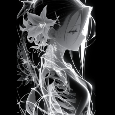 Chat with Rosalie, the Anime character AI chatbot