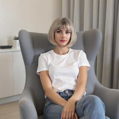 Chat with Allison, the Romance character AI chatbot