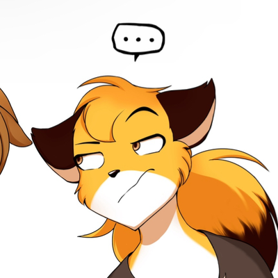 Chat with Mike, the Furry character AI chatbot