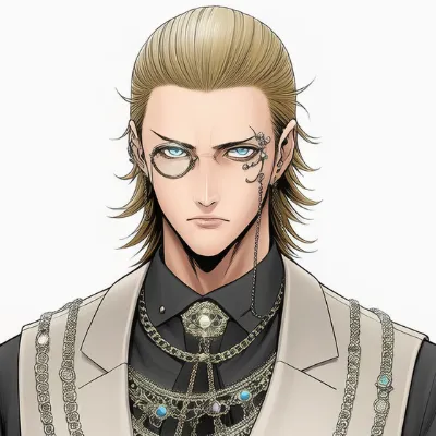 Mister Silver_avatar