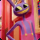 Chat with Jax TADC, the  character AI chatbot