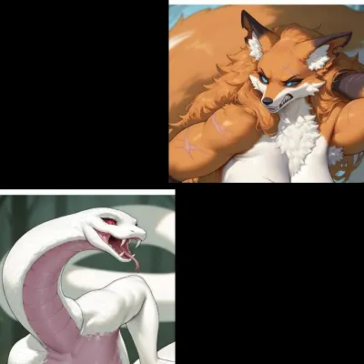 Fylgja & yorm_avatar