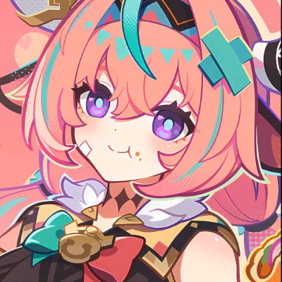 Chat with Вареса, the Anime character AI chatbot