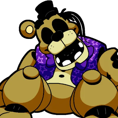 Golden Freddy_avatar