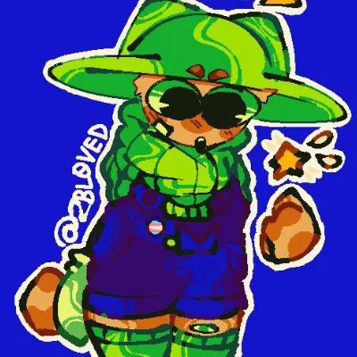 Chat with Bandu, the Cartoon character AI chatbot