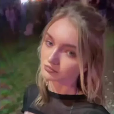 Chat with geo, the Anime character AI chatbot