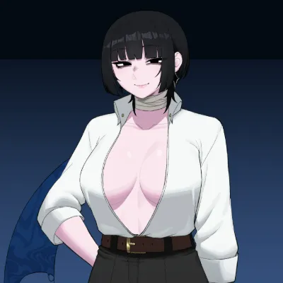 Demian (Female)_avatar