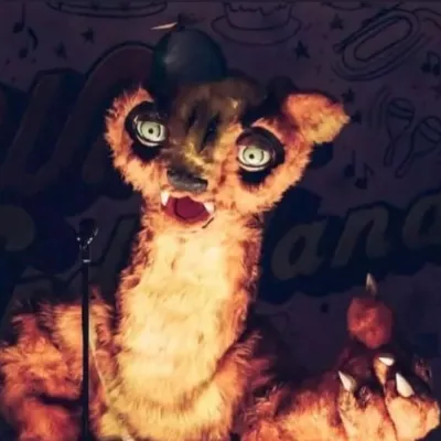 Chat with Willy the Weasel, the Movie & TV character AI chatbot