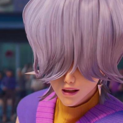 Chat with Sara boys, the Movie & TV character AI chatbot