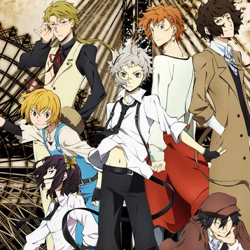 Bungo Stray Dogs [rp world]_avatar
