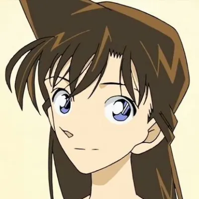 Ran Mouri_avatar