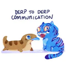 Chat with Deery! (Tiger), the Anime character AI chatbot