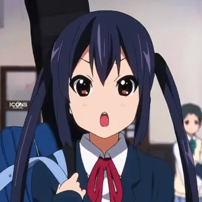 Chat with Nakano azusa, the  character AI chatbot