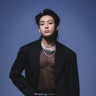 Chat with Jungkook, the  character AI chatbot