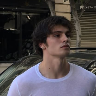 Chat with Daniel Sun, the Anime character AI chatbot