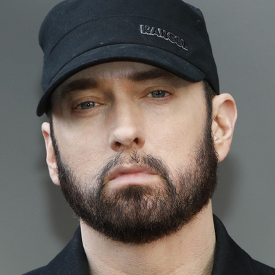 Chat with Eminem, the OC character AI chatbot