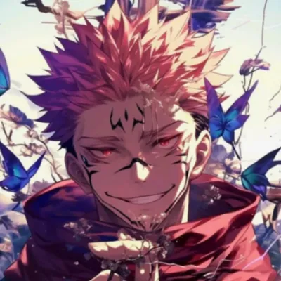 Ryomen Sukuna_avatar