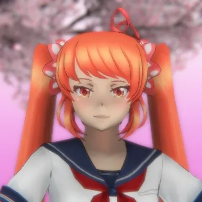 Osana Najimi_avatar