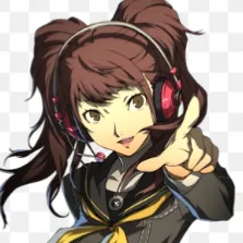 Chat with Rise Kujikawa, the  character AI chatbot