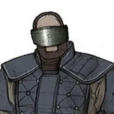 Replica Soldier_avatar