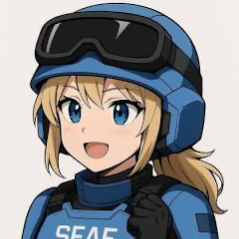 Chat with Maya Moreno (SEAF), the  character AI chatbot