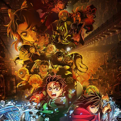 Chat with Anime AI Character: Demon Slayer